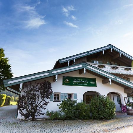 Deva Villa Mittermaier ライト・イム・ヴィンクル エクステリア 写真