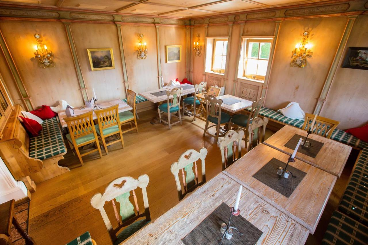 Deva Villa Mittermaier ライト・イム・ヴィンクル エクステリア 写真