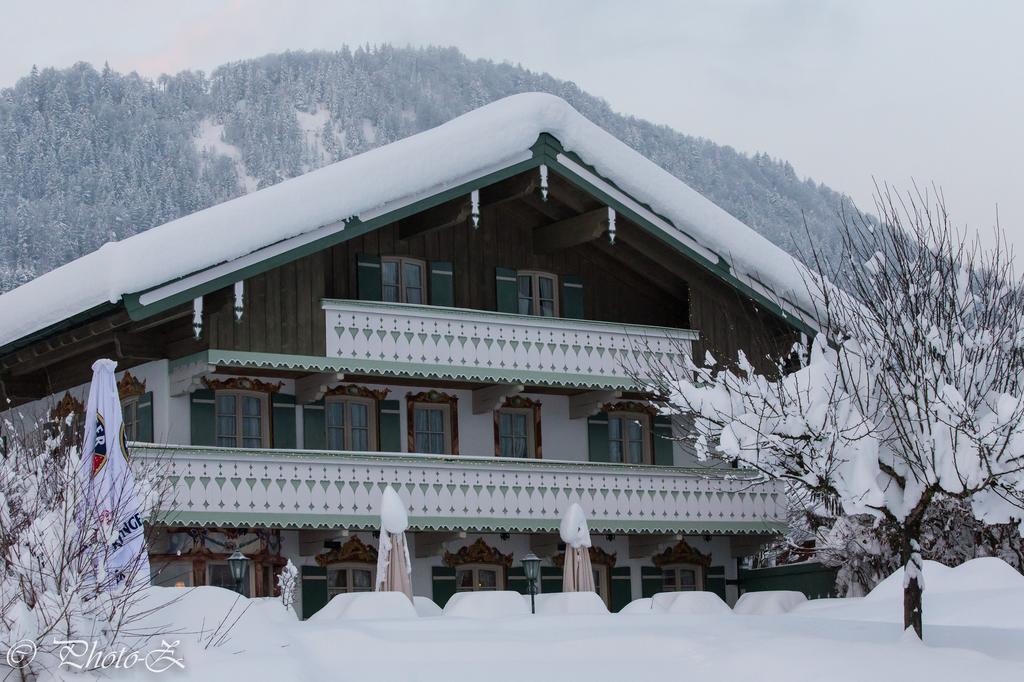 Deva Villa Mittermaier ライト・イム・ヴィンクル エクステリア 写真