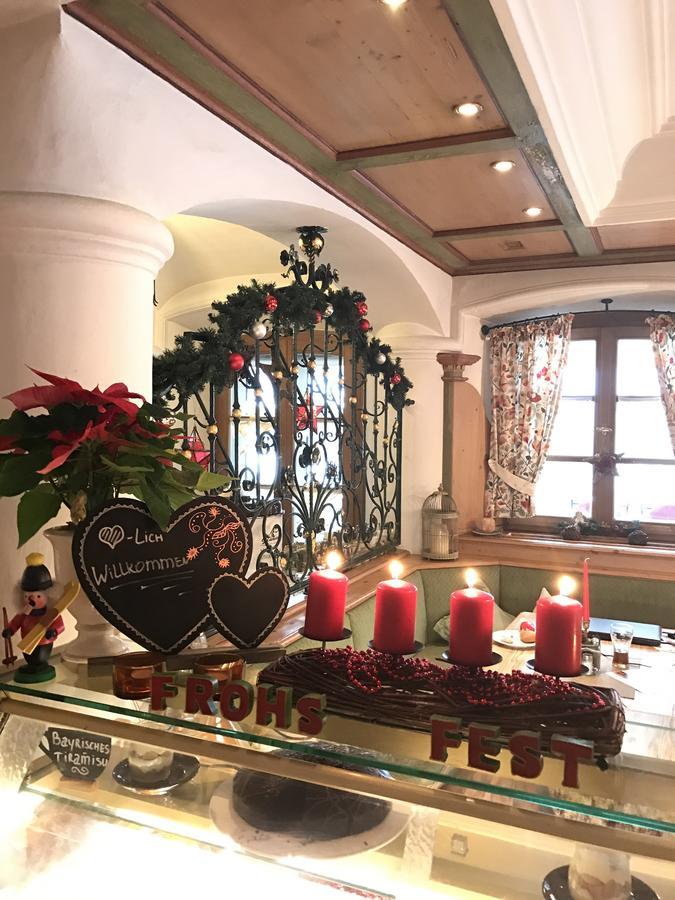 Deva Villa Mittermaier ライト・イム・ヴィンクル エクステリア 写真