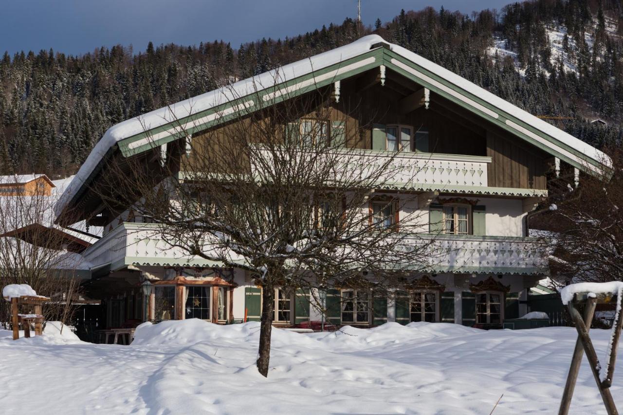 Deva Villa Mittermaier ライト・イム・ヴィンクル エクステリア 写真
